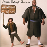 Jason Robert Brown Nothing In Common (from Wearing Someone Else's Clothes) cover art