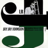 Cover Art for "Old Devil Moon" by Jay Jay Johnson