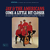 Abdeckung für "Only In America" von Jay & The Americans