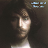 Cover Art for "White Wing" by J.D. Souther