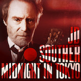 Cover Art for "In My Arms Tonight" by J.D. Souther