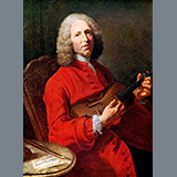 Jean-Philippe Rameau - La Tambourin