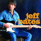 Cover Art for "The Love Song" by Jeff Bates