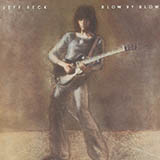 Cover Art for "Thelonius" by Jeff Beck