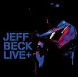 Abdeckung für "A Day In The Life" von Jeff Beck