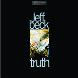 Cover Art for "Shapes Of Things" by Jeff Beck