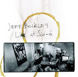 Cover Art for "Strange Fruit" by Jeff Buckley