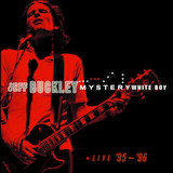 Cover Art for "Hallelujah/I Know It's Over" by Jeff Buckley