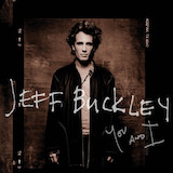 Cover Art for "Just Like A Woman" by Jeff Buckley