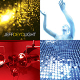 Cover Art for "Ray Of Light" by Jeff Deyo