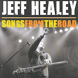 Cover Art for "Angel Eyes" by Jeff Healey