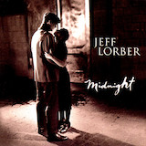 Cover Art for "Watching The Sun Set" by Jeff Lorber
