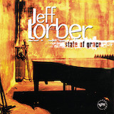 Cover Art for "Pacific Coast Highway" by Jeff Lorber