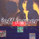 Cover Art for "Grasshopper" by Jeff Lorber