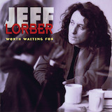 Cover Art for "The Underground" by Jeff Lorber