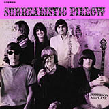 Jefferson Airplane Somebody To Love cover art