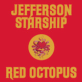 Miracles (Jefferson Starship - Red Octopus) Noten