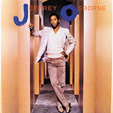 Cover Art for "On The Wings Of Love" by Jeffrey Osborne