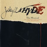 Cover Art for "Sympathy, Tenderness (from Jekyll & Hyde)" by Frank Wildhorn & Leslie Bricusse