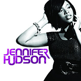 Cover Art for "You Pulled Me Through" by Jennifer Hudson