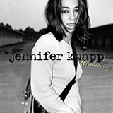 Cover Art for "In The Name" by Jennifer Knapp