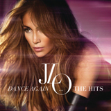 Jennifer Lopez - Dance Again (feat. Pitbull)