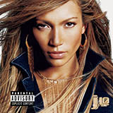 Cover Art for "Ain't It Funny" by Jennifer Lopez