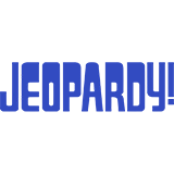 Cover Art for "Jeopardy Theme" by Merv Griffin