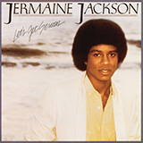 Cover Art for "Let's Get Serious" by Jermaine Jackson