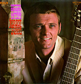 Cover Art for "Swinging '69" by Jerry Reed