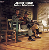 Jerry Reed - Swarmin'