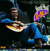 Cover Art for "Lord Mr. Ford" by Jerry Reed
