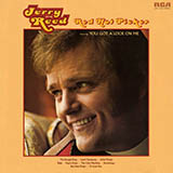 Cover Art for "Red Hot Picker" by Jerry Reed