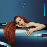 Cover Art for "All I Am" by Jess Glynne