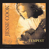 Abdeckung für "Tempest" von Jesse Cook