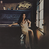 Cover Art for "I'm Not Lisa" by Jessi Colter