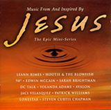 Couverture pour "Shining Star (from Jesus: The Epic Mini-Series)" par Yolanda Adams