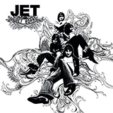 Cover Art for "Look What You've Done" by Jet