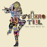 Couverture pour "New Day Yesterday" par Jethro Tull