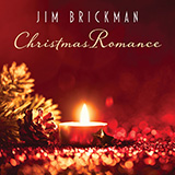 Cover Art for "Even Santa Fell In Love" by Jim Brickman