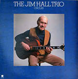 Cover Art for "I Can't Get Started With You" by Jim Hall