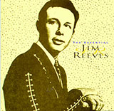 Cover Art for "Welcome To My World" by Jim Reeves