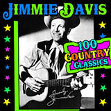 Abdeckung für "A Sinner's Prayer" von Jimmie Davis