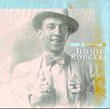 Cover Art for "In The Jailhouse Now" by Jimmie Rodgers