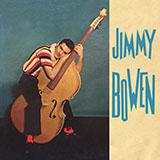 Abdeckung für "I'm Stickin' With You" von Jimmy Bowen
