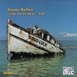 Cover Art for "Come Monday" by Jimmy Buffett