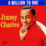 Cover Art for "A Million To One" by Jimmy Charles