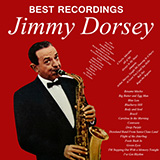 Cover Art for "Six Lessons From Madame La Zonga" by Jimmy Dorsey