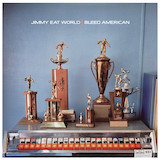 Cover Art for "The Middle" by Jimmy Eat World