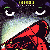 Cover Art for "Night Train" by Jimmy Forrest